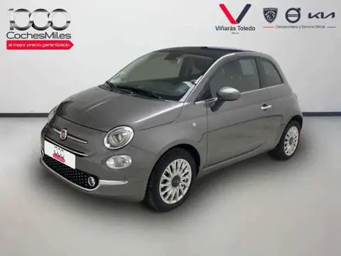 Used FIAT 500 Hybrid 2023 Ad 