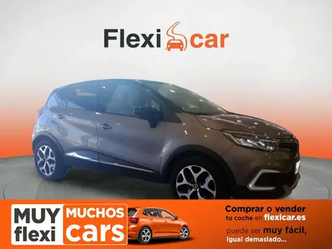 Used RENAULT CAPTUR Petrol 2019 Ad 