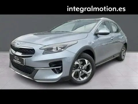 Used KIA XCEED Petrol 2020 Ad 