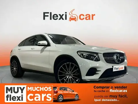 Used MERCEDES-BENZ CLASSE GLC Diesel 2019 Ad 