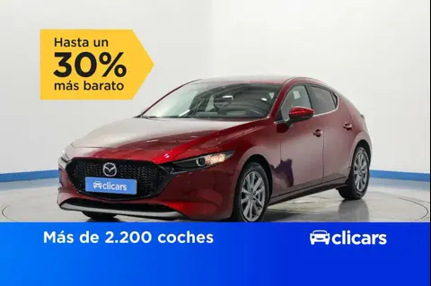 Used MAZDA 3 Petrol 2019 Ad 