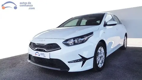 Annonce KIA CEED Essence 2022 d'occasion 