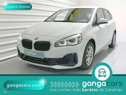 Used BMW SERIE 2 Diesel 2020 Ad 