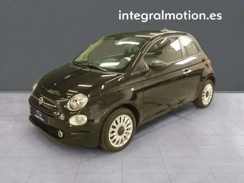 Annonce FIAT 500 Hybride 2023 d'occasion 