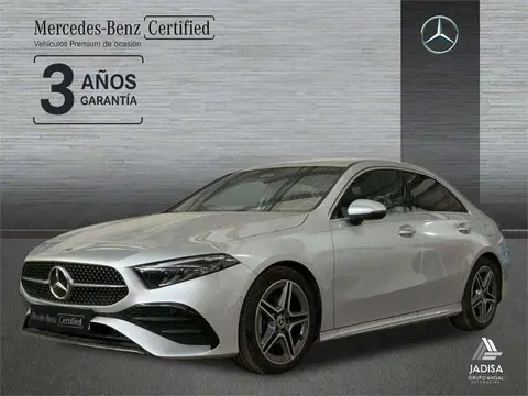 Used MERCEDES-BENZ CLASSE A  2023 Ad 