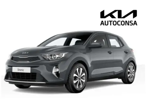 Annonce KIA STONIC Hybride 2024 d'occasion 