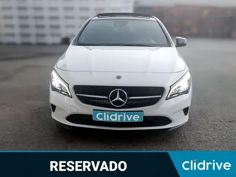 Used MERCEDES-BENZ CLASSE CLA Diesel 2019 Ad 