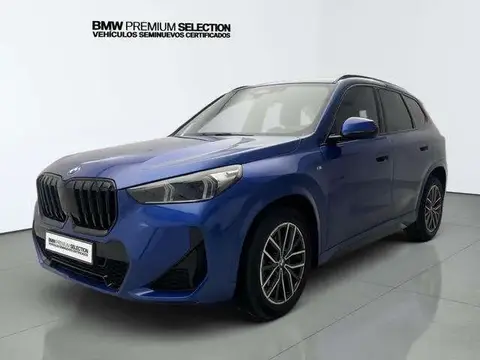 Used BMW X1 Diesel 2023 Ad 