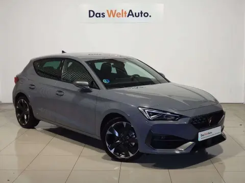 Used CUPRA LEON Petrol 2024 Ad 