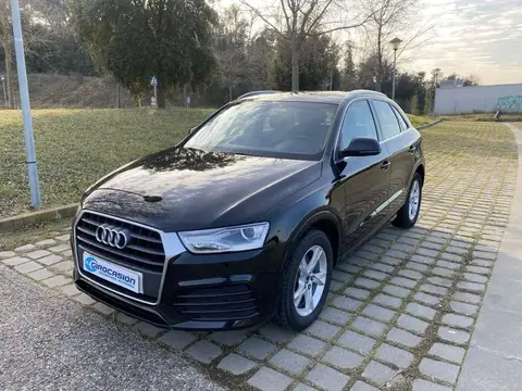 Annonce AUDI Q3 Diesel 2017 d'occasion 