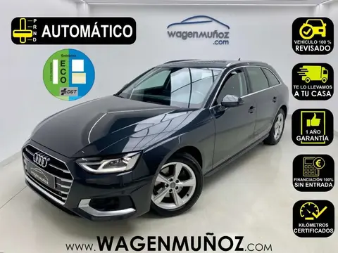 Used AUDI A4 Diesel 2020 Ad 