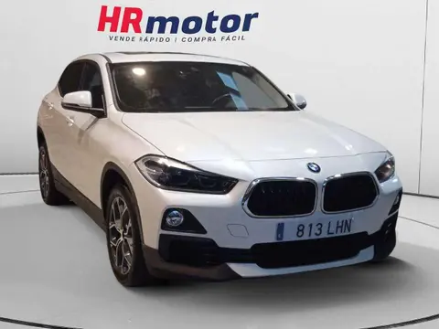 Annonce BMW X2 Essence 2020 d'occasion 