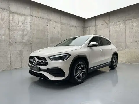 Annonce MERCEDES-BENZ CLASSE GLA Diesel 2022 d'occasion 