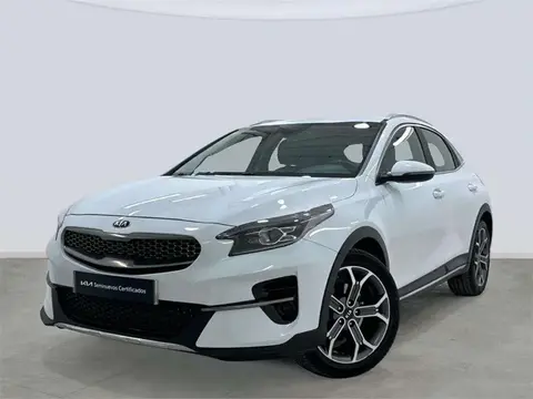 Used KIA XCEED Petrol 2020 Ad 