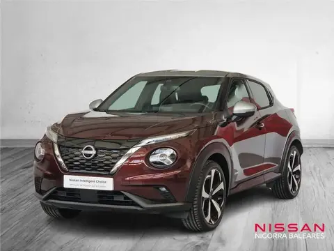 Used NISSAN JUKE Petrol 2024 Ad 