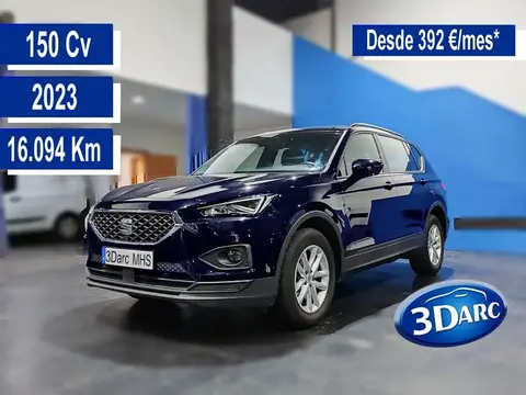 Annonce SEAT TARRACO Diesel 2023 d'occasion 