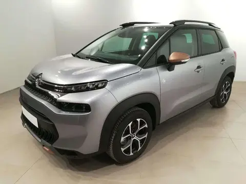 Annonce CITROEN C3 AIRCROSS Essence 2024 d'occasion 