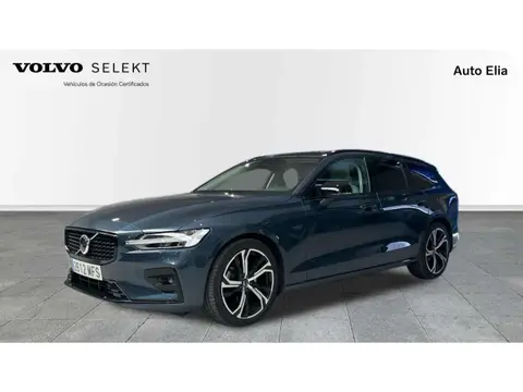 Annonce VOLVO V60 Diesel 2023 d'occasion 