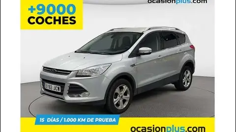 Used FORD KUGA Diesel 2015 Ad 