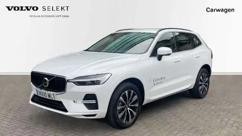 Annonce VOLVO XC60 Diesel 2023 d'occasion 