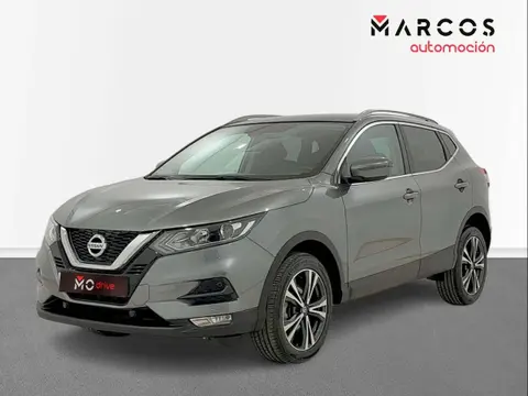 Annonce NISSAN QASHQAI Essence 2019 d'occasion 