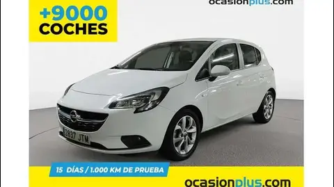 Used OPEL CORSA Petrol 2016 Ad 