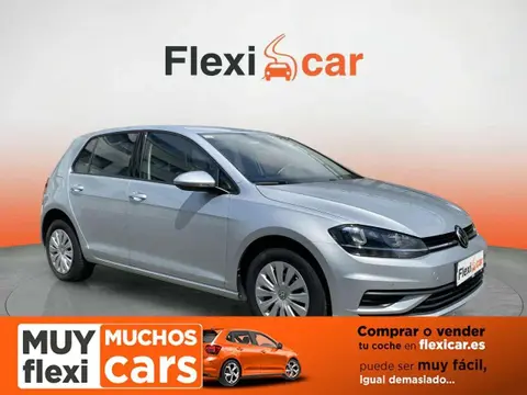 Used VOLKSWAGEN GOLF Petrol 2018 Ad 