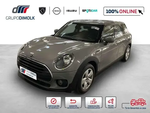 Used MINI ONE Diesel 2020 Ad 