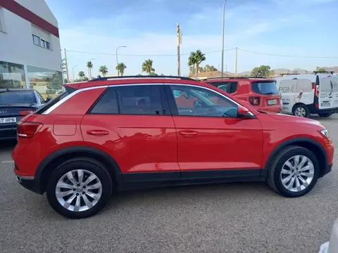 Used VOLKSWAGEN T-ROC Petrol 2020 Ad 