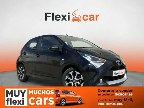 Used TOYOTA AYGO Petrol 2019 Ad 