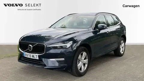 Used VOLVO XC60 Diesel 2023 Ad 