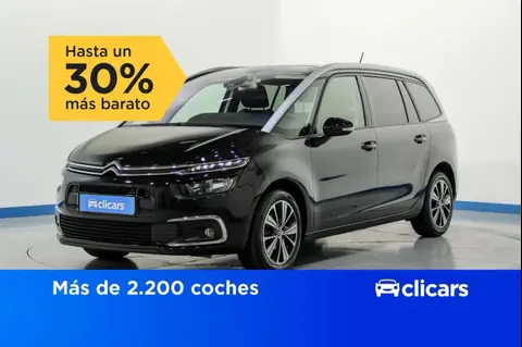 Annonce CITROEN C4 Essence 2019 d'occasion 