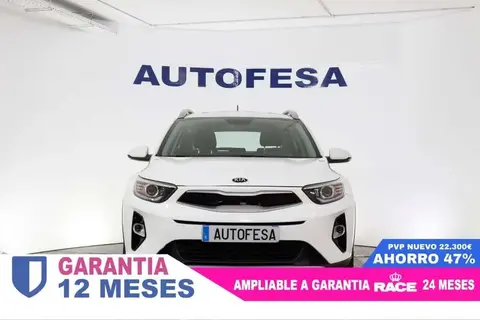 Annonce KIA STONIC Essence 2018 d'occasion 