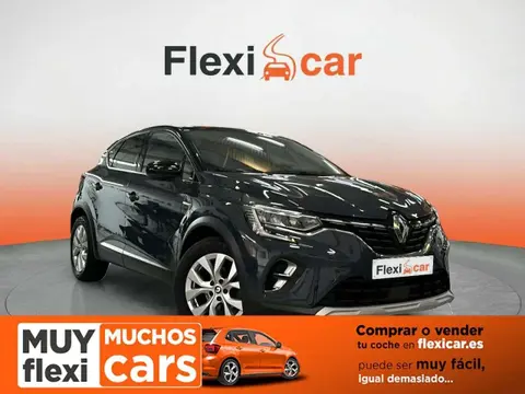 Used RENAULT CAPTUR Petrol 2022 Ad 