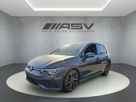 Annonce VOLKSWAGEN GOLF Essence 2022 d'occasion 