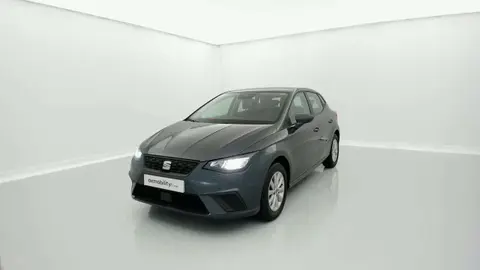 Used SEAT IBIZA Petrol 2023 Ad 