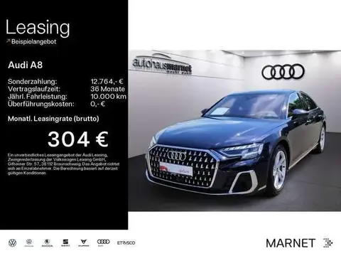 Annonce AUDI A8 Diesel 2023 d'occasion 