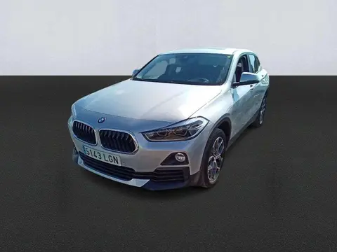 Annonce BMW X2 Diesel 2020 d'occasion 