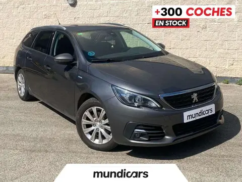 Used PEUGEOT 308 Petrol 2021 Ad 