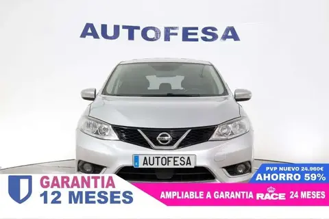 Annonce NISSAN PULSAR Essence 2016 d'occasion 