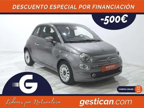 Used FIAT 500 Petrol 2019 Ad 