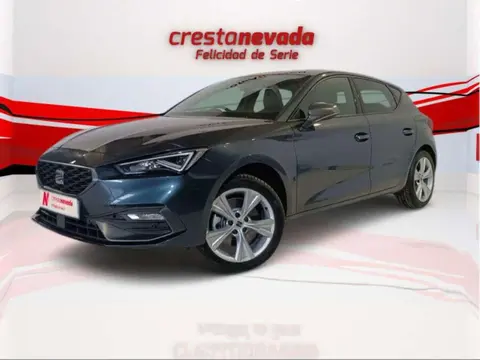 Annonce SEAT LEON Essence 2024 d'occasion 