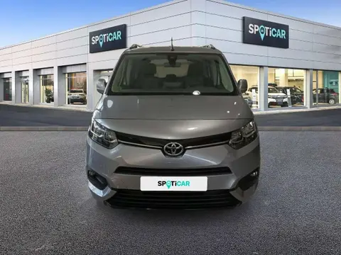 Used TOYOTA PROACE Diesel 2021 Ad 