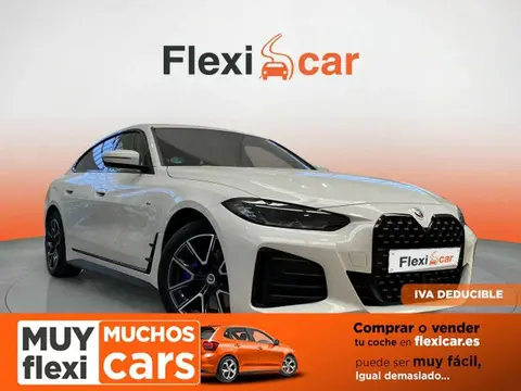 Used BMW SERIE 4 Hybrid 2023 Ad 