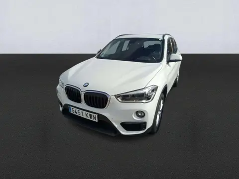 Used BMW X1 Diesel 2019 Ad 