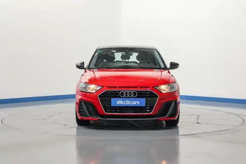 Annonce AUDI A1 Essence 2019 d'occasion 