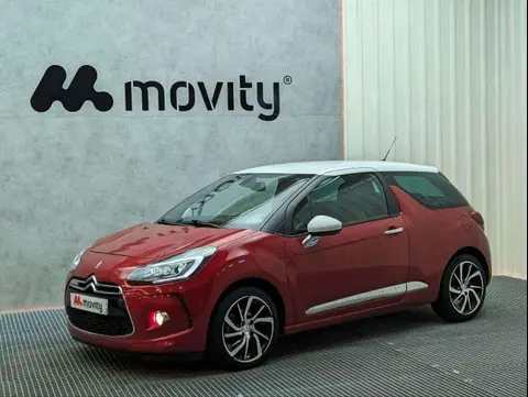 Used CITROEN DS3 Diesel 2015 Ad 