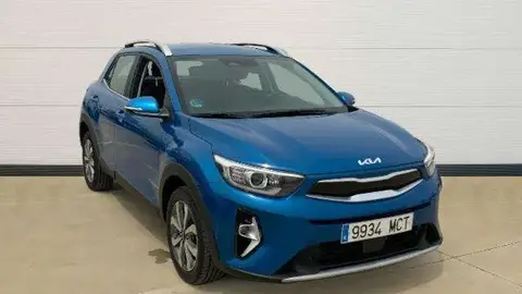 Annonce KIA STONIC Essence 2022 d'occasion 