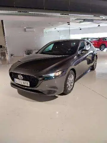 Annonce MAZDA 3 Essence 2024 d'occasion 