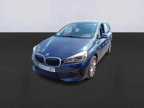 Annonce BMW SERIE 2 Diesel 2021 d'occasion 